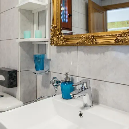 Apartamento Artikat