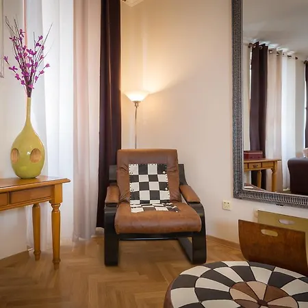 Artikat Apartamento Split