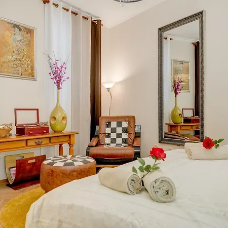 Artikat Apartamento