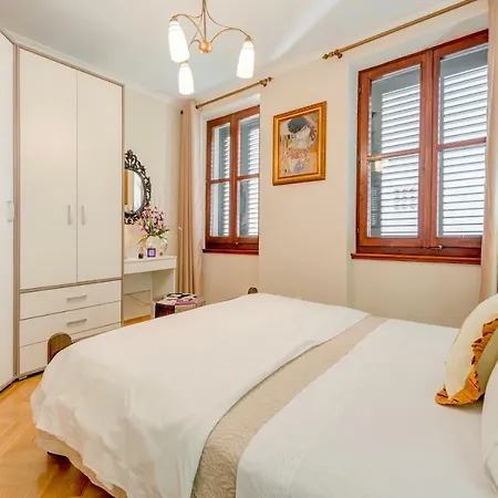 Artikat Apartamento Split