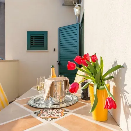 Apartamento Artikat Split