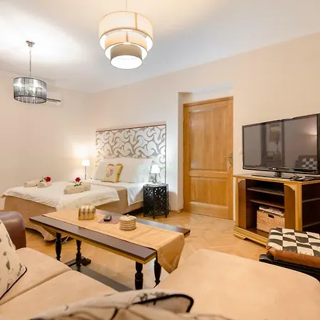 Artikat Apartamento Split