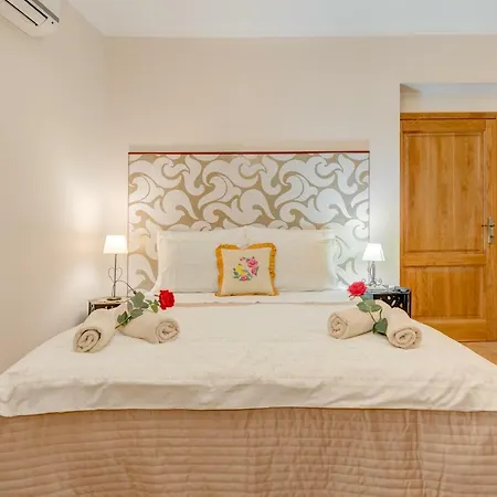Artikat Apartamento Split