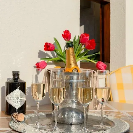 Artikat Apartamento Split