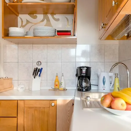 Apartamento Artikat *