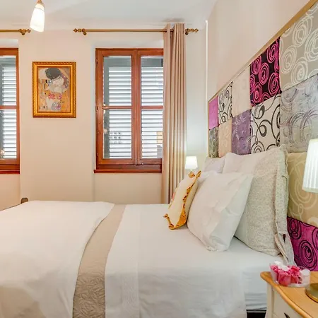 Artikat Apartment *
