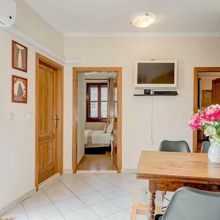 Artikat Apartment